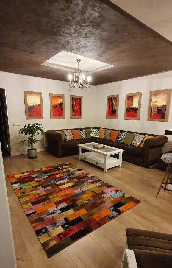 Majestic Residence 브라쇼브 외부 사진