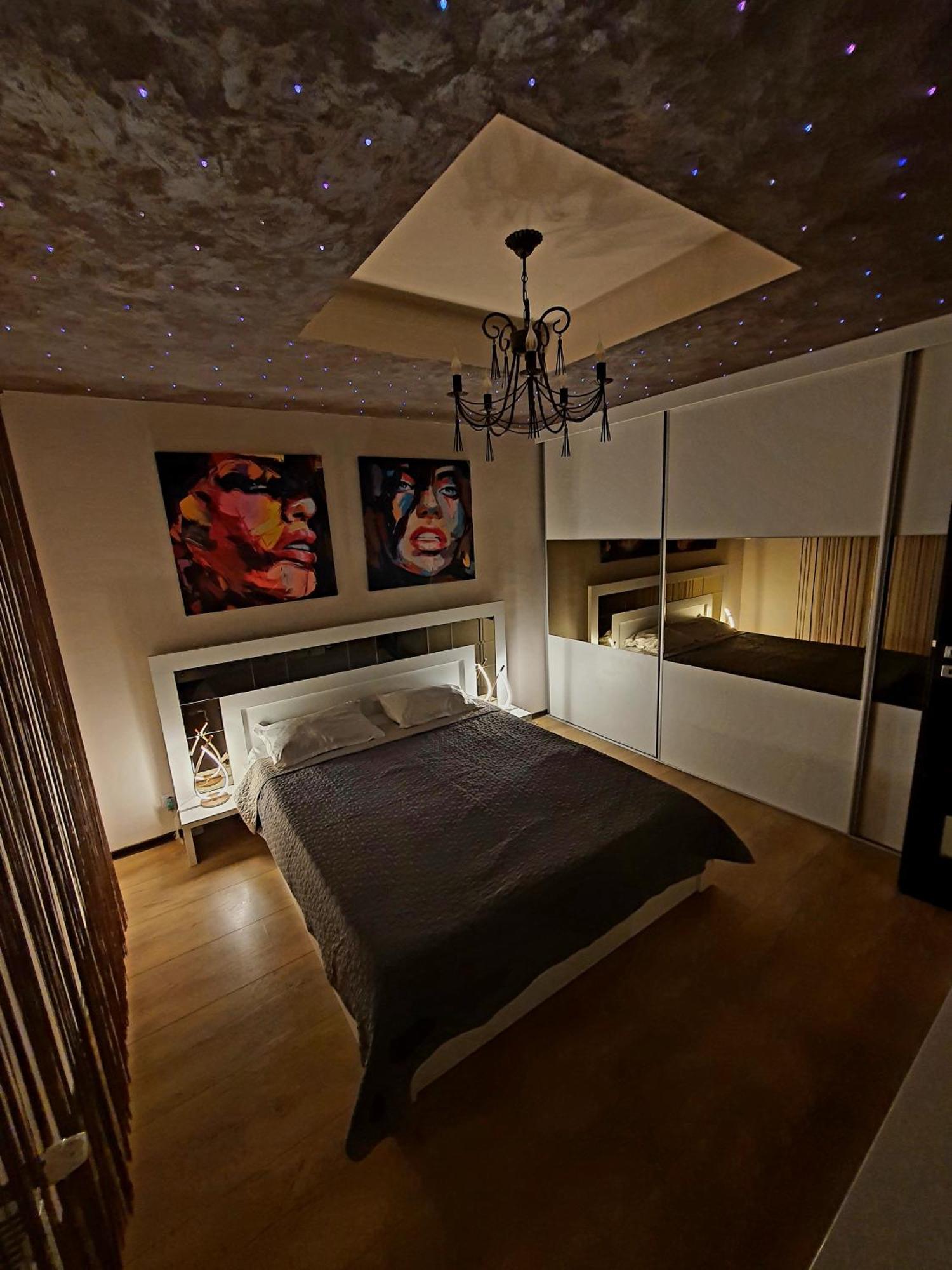 Majestic Residence 브라쇼브 외부 사진