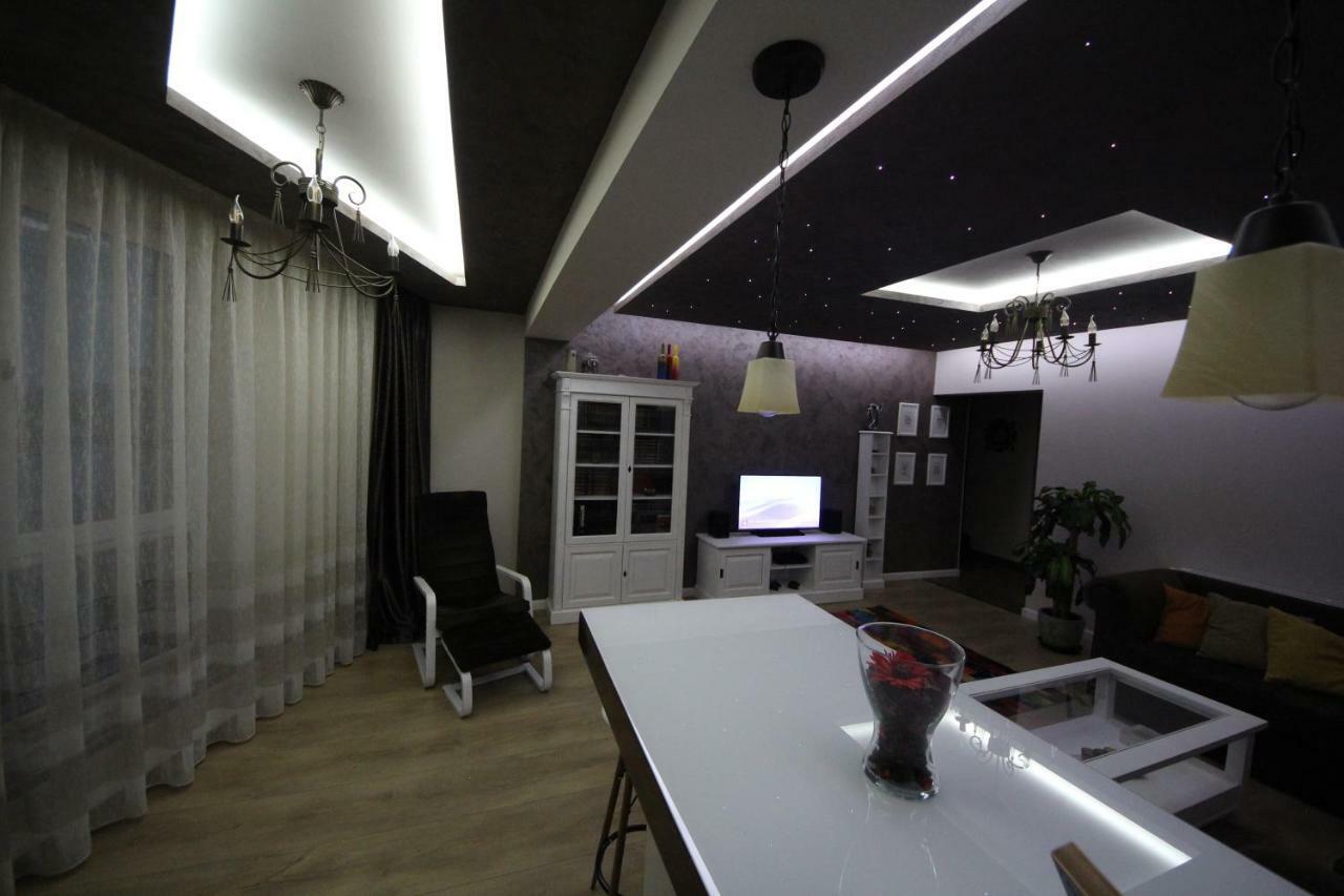 Majestic Residence 브라쇼브 외부 사진